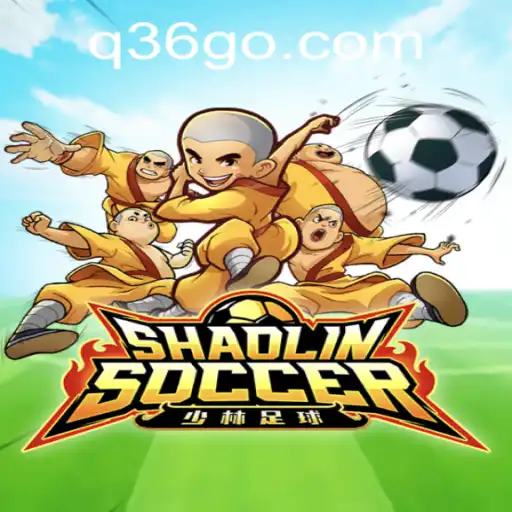 ShaolinSoccer: The Game that Combines Martial Arts and Soccer