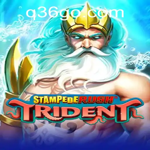 StempedeRushTrident: An Exciting Dive into the World of Adventure