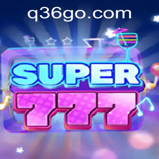 Super777: The Revolutionary Gaming Experience with Q36