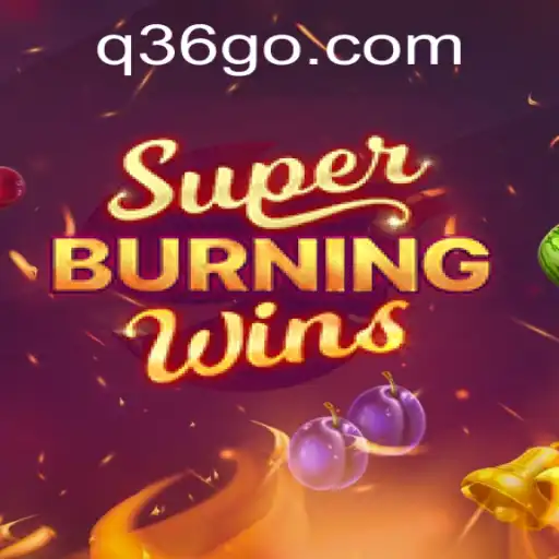 Unveiling SuperBurningWins: A Captivating Arcade Experience with a Twist