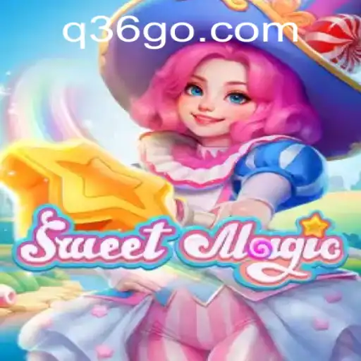 Discover the Enigma of SweetMagic: A Captivating Journey with Q36
