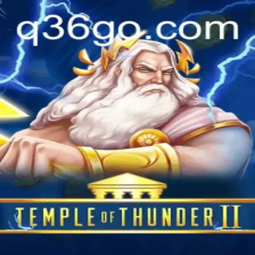 Exploring the Epic World of TempleofThunderII: A Divine Gaming Experience