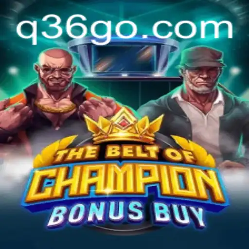 Explore 'TheBeltOfChampionBonusBuy': A Dynamic Gaming Experience