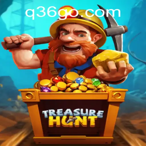 The Exciting World of TreasureHunt: Discover, Compete, Conquer