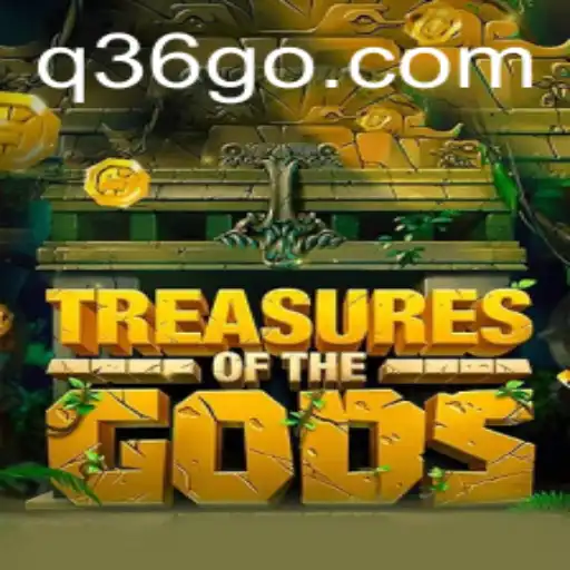 Exploring the Enigmatic World of TreasureoftheGods