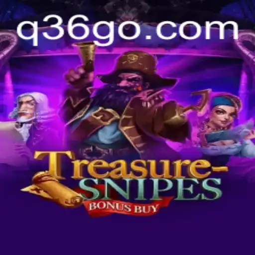 Exploring TreasuresnipesBonusBuy: A Dive into the World of Strategic Gaming