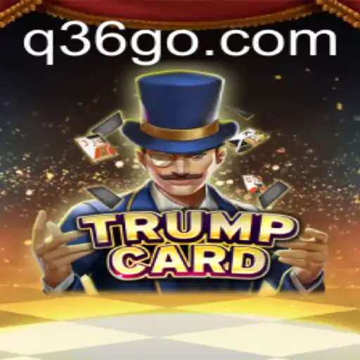 TrumpCard: A Game of Strategy and Intrigue