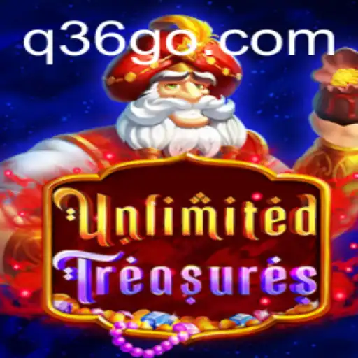 Discover the World of UnlimitedTreasures: A Game of Endless Adventure