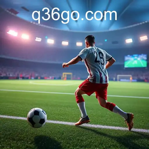 Exploring the World of Virtual Sports with q36