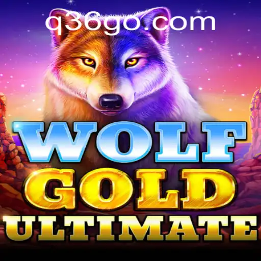 WolfGoldUltimate: A Thrilling Adventure in Gaming
