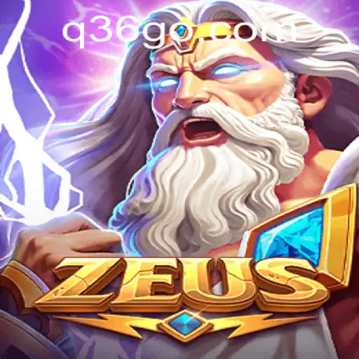 Zeus: Exploring the Myths and Mechanics of an Epic Adventure